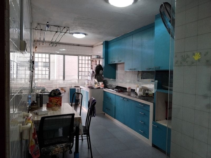 CLEMENTI WEST ST 2 10