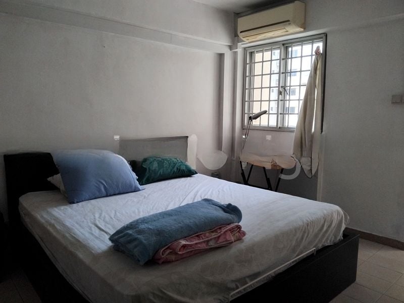 CLEMENTI WEST ST 2 5