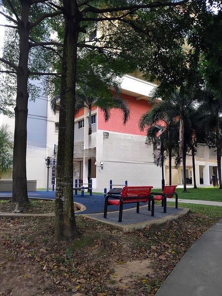 CLEMENTI WEST ST 2 12