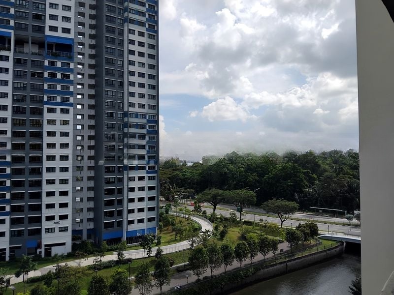 CLEMENTI WEST ST 2 11