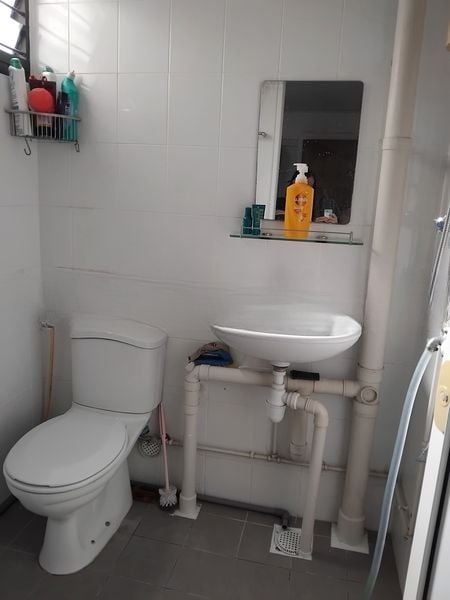 CLEMENTI WEST ST 2 9