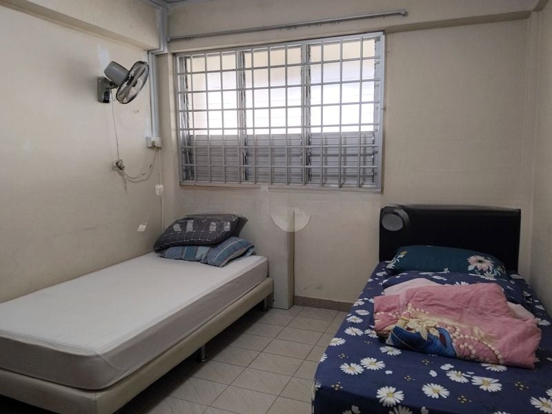 CLEMENTI WEST ST 2 8