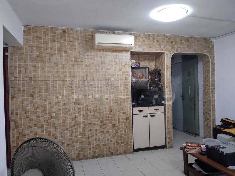 CLEMENTI WEST ST 2 2