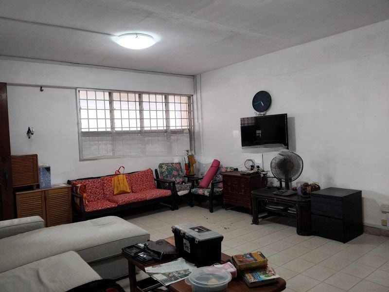 CLEMENTI WEST ST 2 4