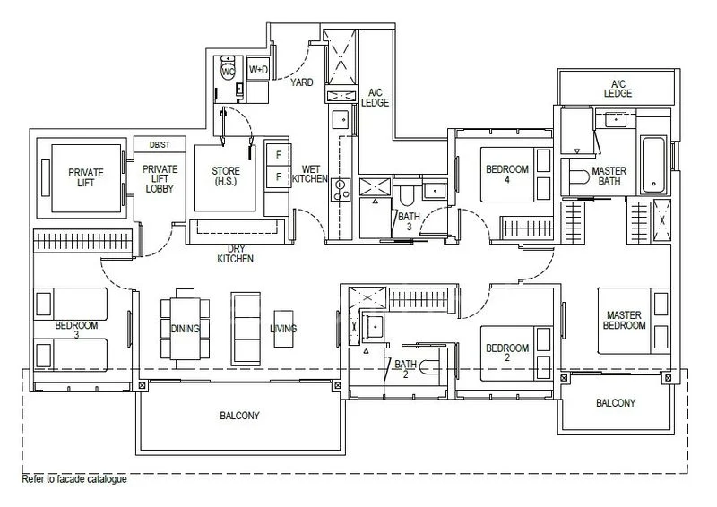 IRWELL HILL RESIDENCES 9