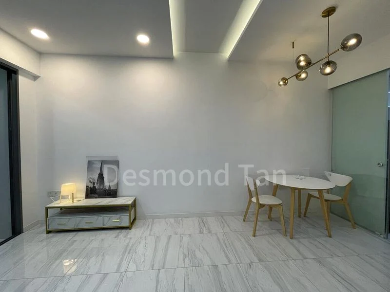 THE ALPS RESIDENCES 2