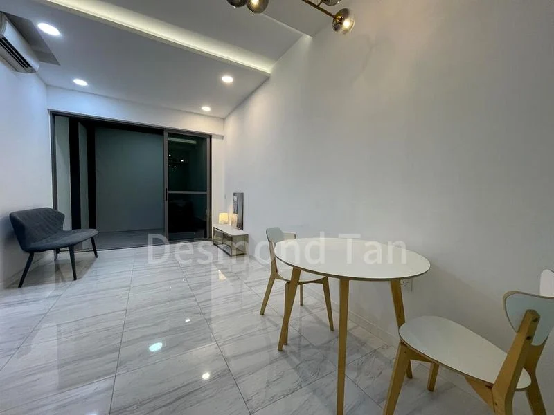 THE ALPS RESIDENCES 3