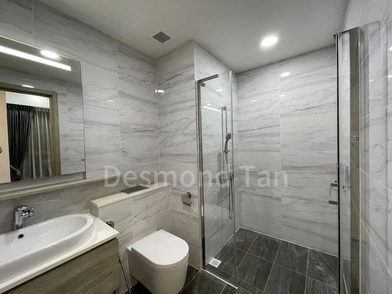 THE ALPS RESIDENCES 5