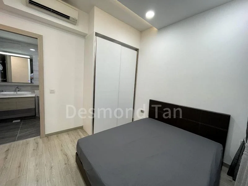 THE ALPS RESIDENCES 6