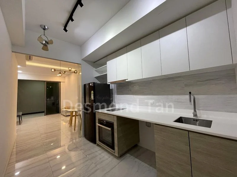 THE ALPS RESIDENCES 7