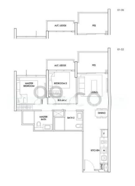 THE ALPS RESIDENCES 9