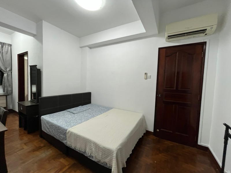 SKT MANSIONS 5