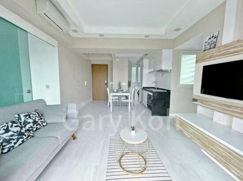 SUITES AT ORCHARD 2