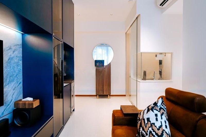 MONT BOTANIK RESIDENCE 4