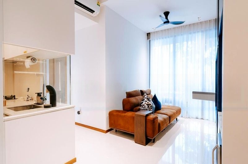 MONT BOTANIK RESIDENCE 1