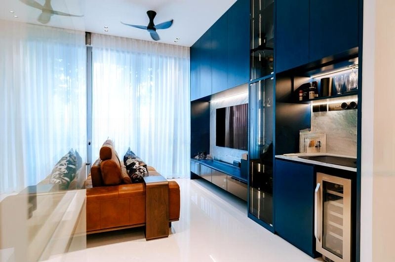MONT BOTANIK RESIDENCE 3