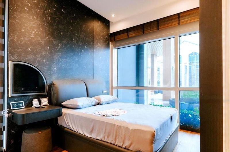 MONT BOTANIK RESIDENCE 5