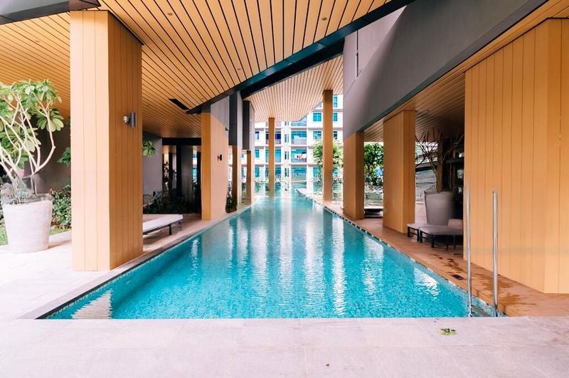 MONT BOTANIK RESIDENCE 7