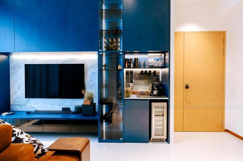 MONT BOTANIK RESIDENCE 2