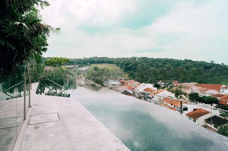 MONT BOTANIK RESIDENCE 8