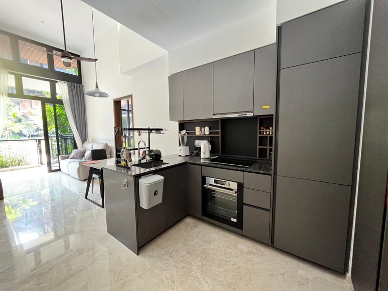 DAINTREE RESIDENCE 6