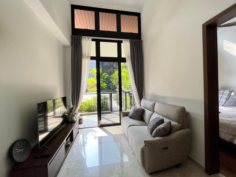 DAINTREE RESIDENCE 7