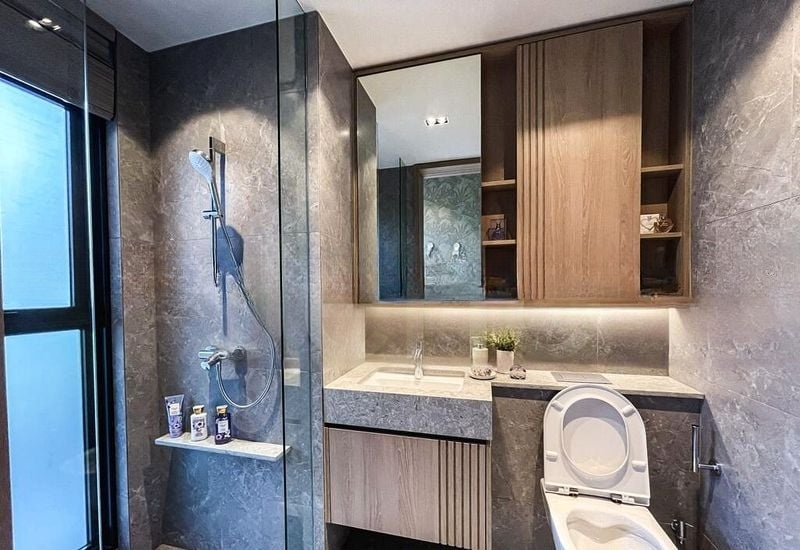 KI RESIDENCES AT BROOKVALE 2