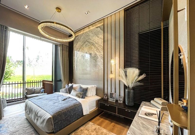 KI RESIDENCES AT BROOKVALE 5