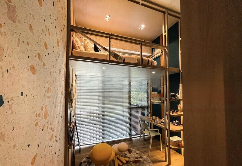 KI RESIDENCES AT BROOKVALE 3