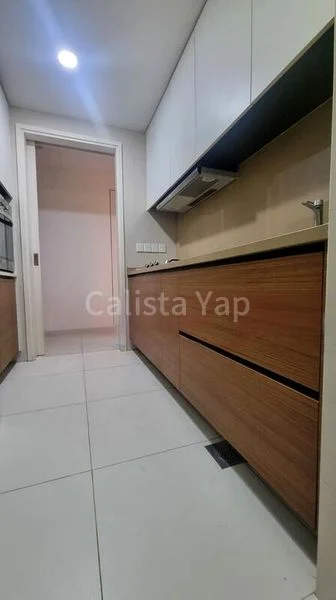 THE MILTONIA RESIDENCES 2