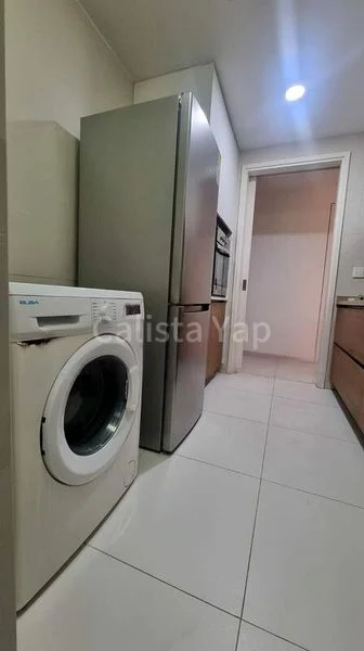 THE MILTONIA RESIDENCES 3