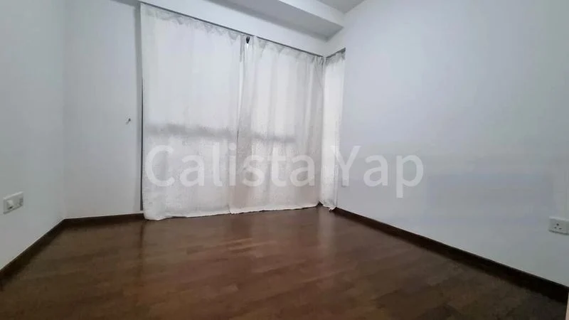 THE MILTONIA RESIDENCES 4