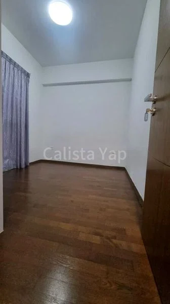 THE MILTONIA RESIDENCES 7