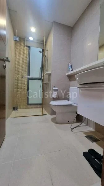 THE MILTONIA RESIDENCES 9