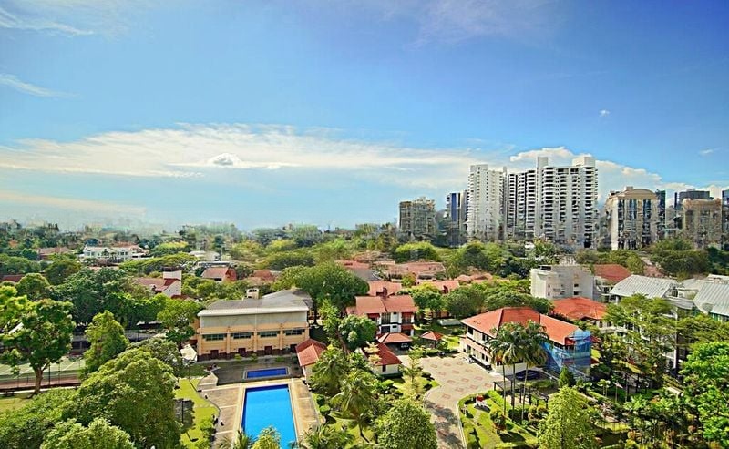 HOLT RESIDENCES 14