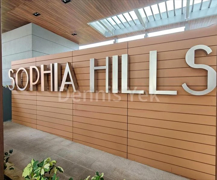SOPHIA HILLS 6