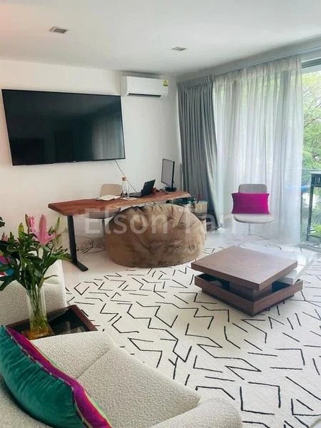 MOUNTBATTEN SUITES 2