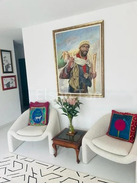 MOUNTBATTEN SUITES 3