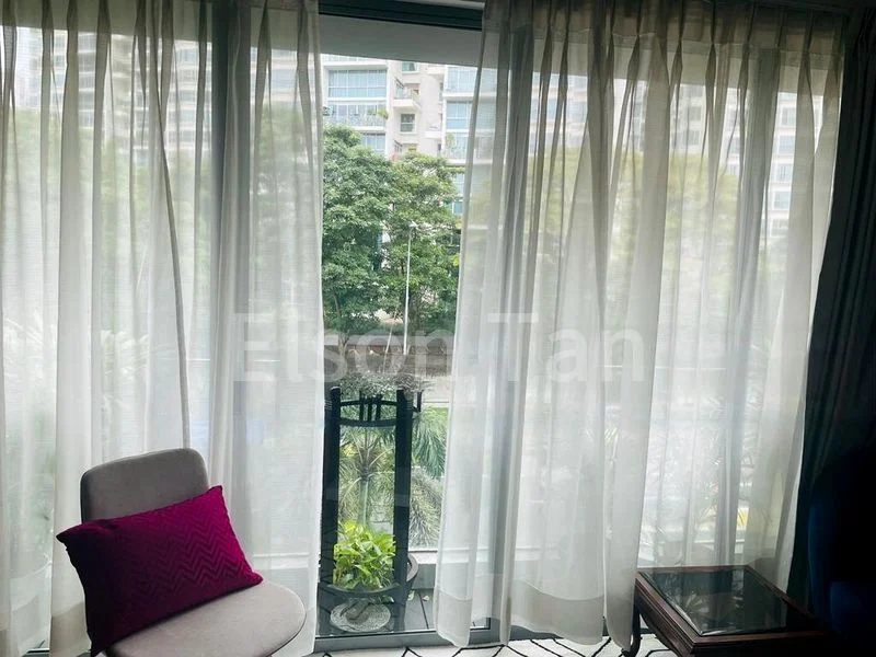 MOUNTBATTEN SUITES 5