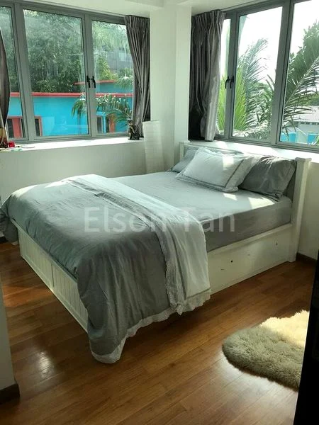 MOUNTBATTEN SUITES 8