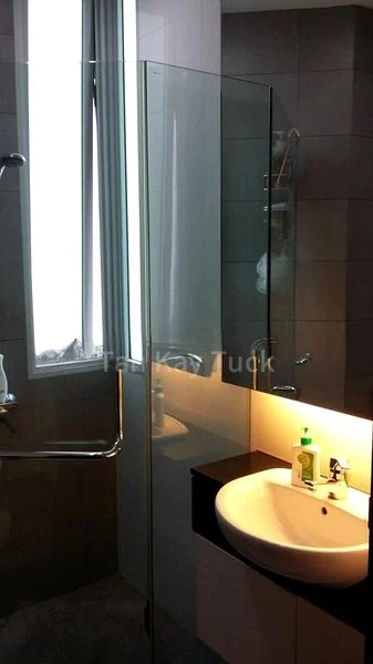 RIVIERA RESIDENCES 4