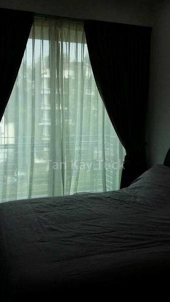 RIVIERA RESIDENCES 7