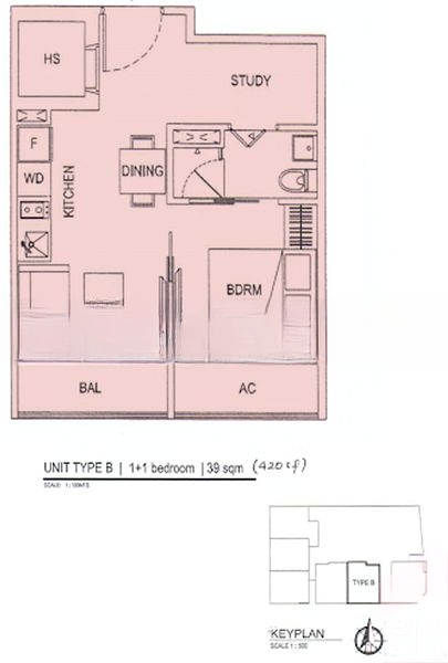 EDENZ LOFT 6