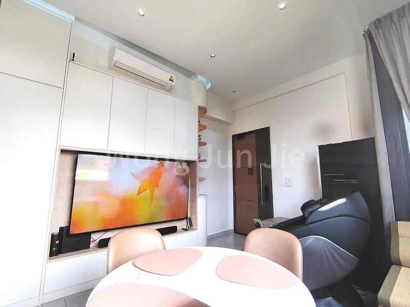 PARKWOOD RESIDENCES 2