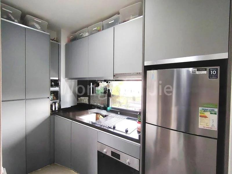 PARKWOOD RESIDENCES 3