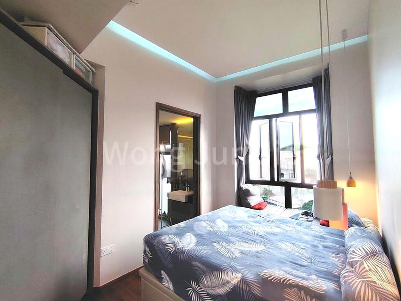 PARKWOOD RESIDENCES 7