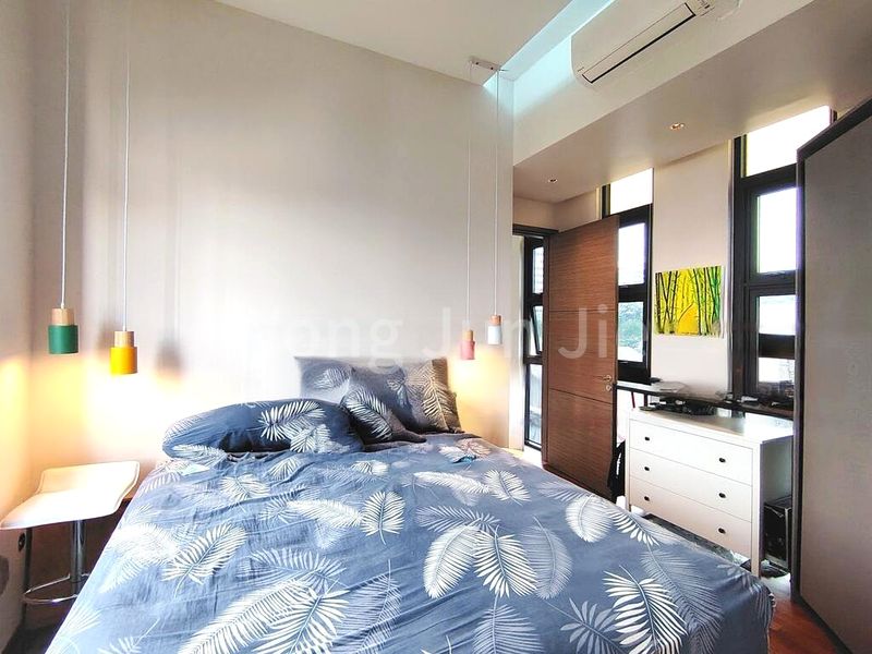 PARKWOOD RESIDENCES 8