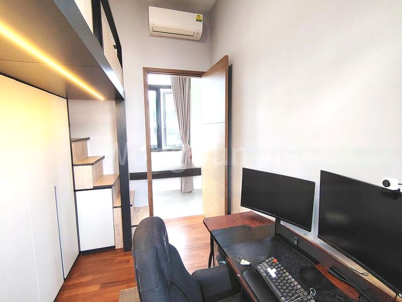 PARKWOOD RESIDENCES 12