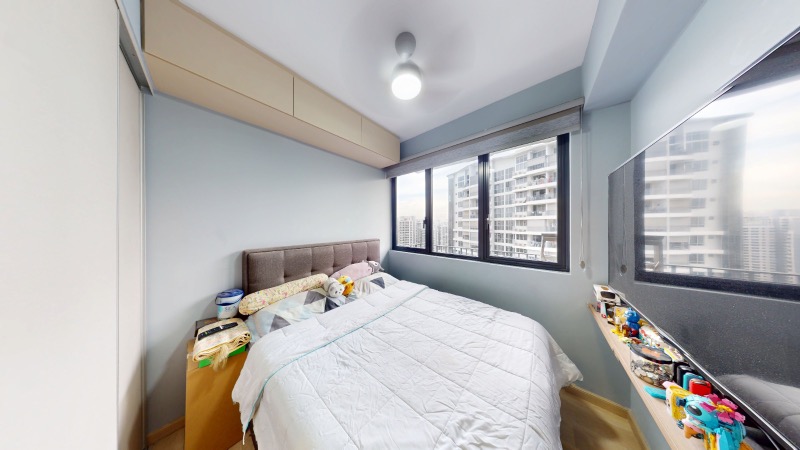 HIGH PARK RESIDENCES 11