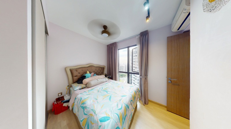 HIGH PARK RESIDENCES 10